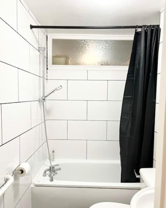 Gorgeous Flat 10 Min Walk To Stadium Free Parking London Exterior foto